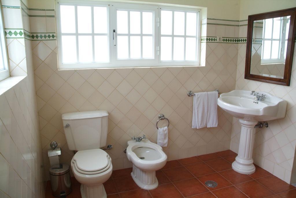 Отель Quinta Das Vessadas Каштелу-ди-Пайва Экстерьер фото