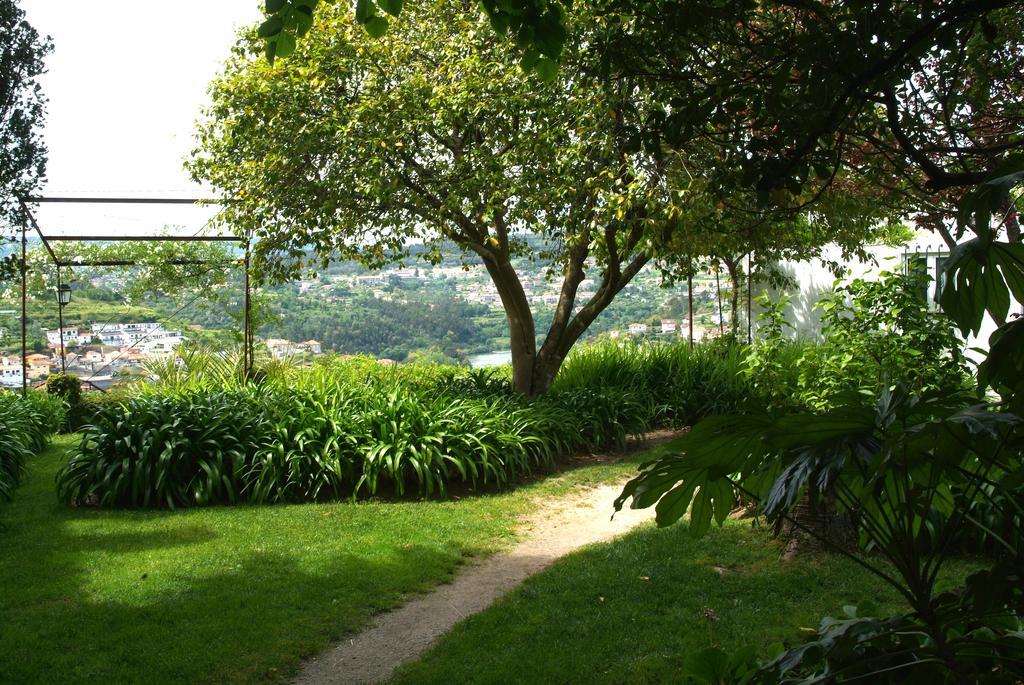 Отель Quinta Das Vessadas Каштелу-ди-Пайва Экстерьер фото